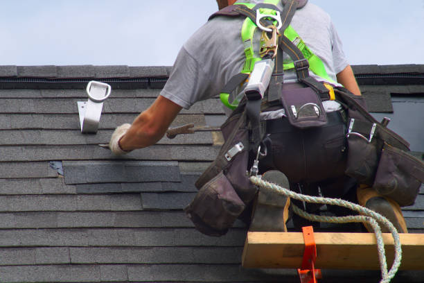 Fast & Reliable Emergency Roof Repairs in Cottleville, MO